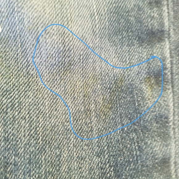 Jeans - Picture 8 of 8